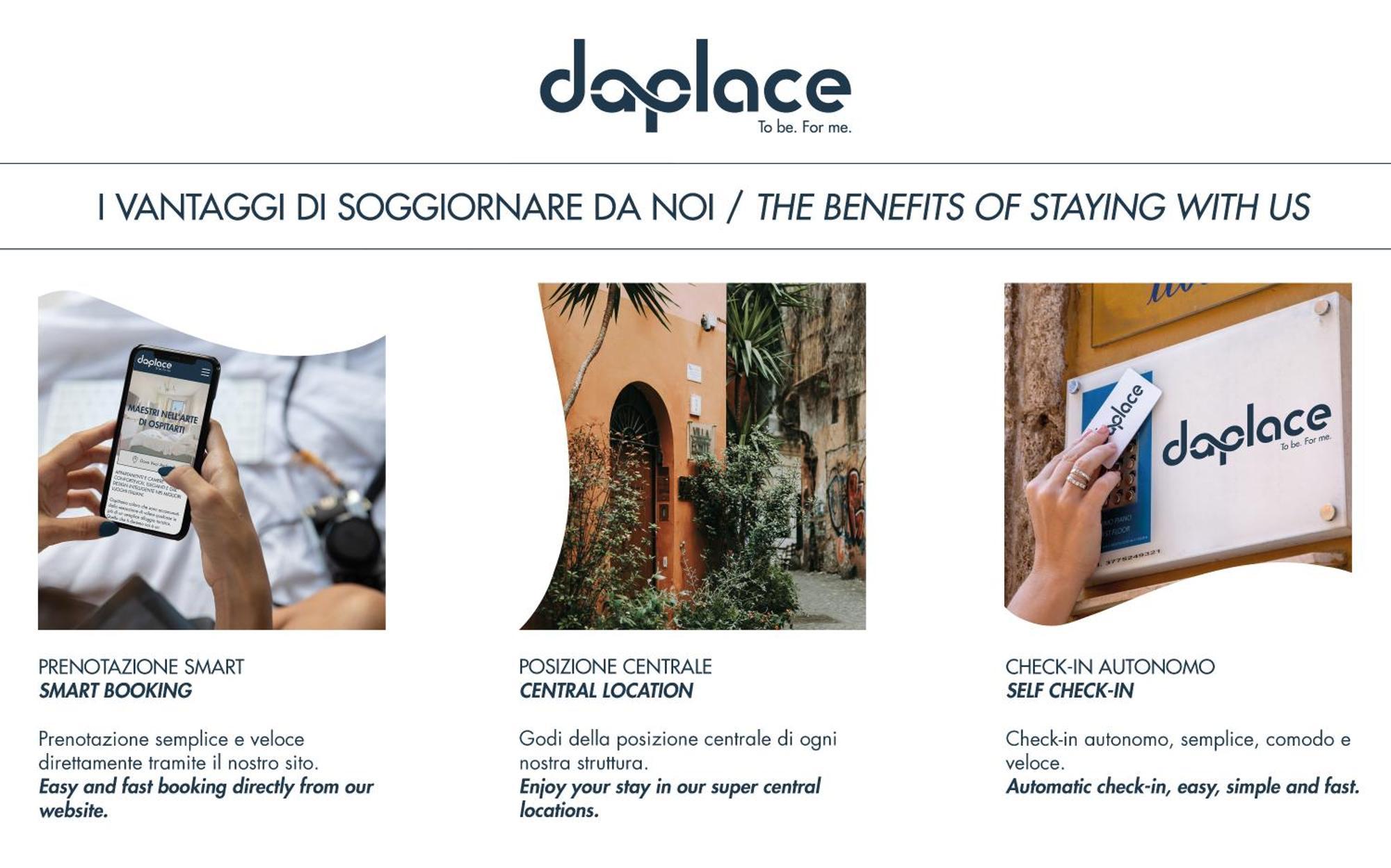 Daplace - Corso Monforte Suites Milano Exteriör bild